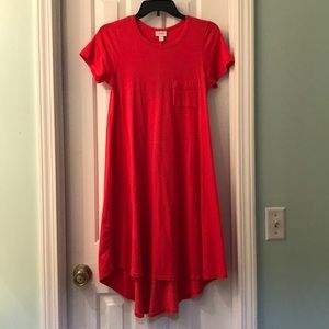 XXS Lularoe Carly